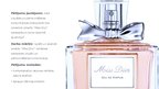 Presentations '“Miss Dior” smaržu reklāmas kampaņas vizuālā un pārliecināšanas komunikācija', 5.