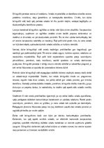 Essays 'Dzīve bilingvālajā vidē', 2.