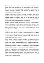 Essays 'Dzīve bilingvālajā vidē', 3.