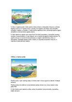 Summaries, Notes 'Konspekts ekoloģijā', 5.