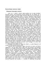 Research Papers 'Koncentrācijas nometnes Latvijā', 1.