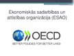 Presentations 'Starptautiskās ekonomiskās organizācijas', 6.