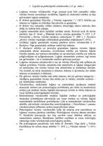 Summaries, Notes 'Valodniecības vēsture un metodes', 5.