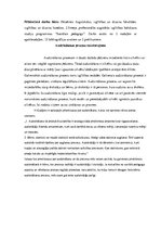 Research Papers 'Audzināšanas un socializācijas process: kopīgais un atšķirīgais', 4.