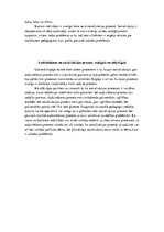 Research Papers 'Audzināšanas un socializācijas process: kopīgais un atšķirīgais', 6.