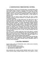 Research Papers 'Tallinas Fondu birža', 2.