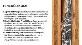 Presentations 'Ēkas siltumzudumu aprēķins un norobežojošo konstrukciju projektēšana', 10.