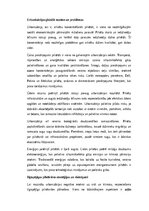 Essays 'Urbanizācijas ietekme uz vidi un klimatu: izaicinājumi un ilgtspējīgas pilsētvid', 1.