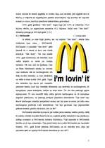 Research Papers 'Fast food - ātrās uzkodas', 5.