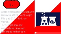 Presentations 'Kodolenerģija', 9.