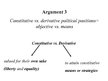 Presentations 'Liberal Individualism Dworkin "Liberalism" in A Matter of Principle (1985)', 6.