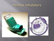 Presentations 'Astma', 6.