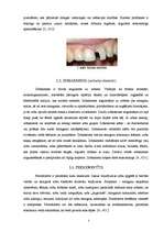 Research Papers 'Mutes dobuma higiēna, izplatītākās zobu slimības un to cēloņi', 7.