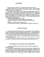 Research Papers 'Vides un dabas mijiedarbība Bauskā', 13.