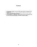 Research Papers 'Eiropas ekomarķējums - ekopuķe', 14.