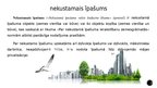 Presentations 'Nekustamā īpašuma tirgus un cenas īpatnības Latvijā', 2.