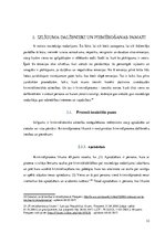 Research Papers 'Izlīgums kā krimināltiesiskā konflikta risināšanas veids', 12.