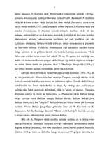 Essays 'Latvijas termina vēsturiskā izcelšanās un attīstība', 3.
