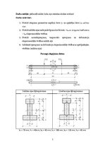 Summaries, Notes 'Salikta koka sijas statiskā pārbaude', 2.