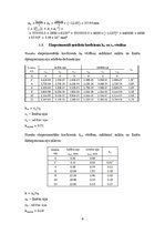 Summaries, Notes 'Salikta koka sijas statiskā pārbaude', 6.