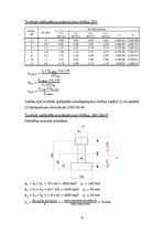 Summaries, Notes 'Salikta koka sijas statiskā pārbaude', 8.