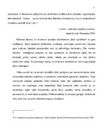 Essays '"Ikvienam darbiniekam jābūt savā vietā tik noderīgam, lai bez viņa organizācija ', 3.