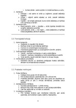 Summaries, Notes 'Cilvēka orgānu sistēmu funkciju praktiska analīze', 8.