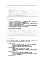 Summaries, Notes 'Cilvēka orgānu sistēmu funkciju praktiska analīze', 9.