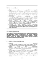 Summaries, Notes 'Cilvēka orgānu sistēmu funkciju praktiska analīze', 16.