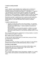 Summaries, Notes '1. septembra scenārijs pirmsskolā: bērnu emocionālās adaptācijas un pedagoģiskās', 1.