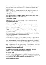 Summaries, Notes '1. septembra scenārijs pirmsskolā: bērnu emocionālās adaptācijas un pedagoģiskās', 3.