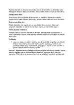 Summaries, Notes '1. septembra scenārijs pirmsskolā: bērnu emocionālās adaptācijas un pedagoģiskās', 4.