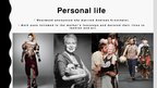 Presentations 'Vivienne Westwood', 18.