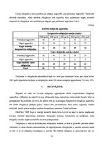Research Papers 'Obligācijas un to emisija Latvijā', 15.