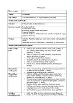 Practice Reports 'Kvalifikācijas prakse pirmsskolā', 2.