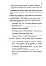 Research Papers 'Finanšu instrumentu un norēķinu metožu izmantošanas un pielietošanas praktiskie ', 34.