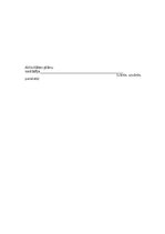 Summaries, Notes 'Rotaļa - 6.klase', 3.