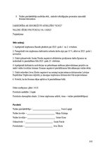 Samples 'Valdes sēdes protokols', 2.