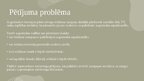 Presentations 'Augstskola', 2.