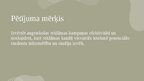 Presentations 'Augstskola', 3.
