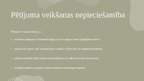 Presentations 'Augstskola', 5.
