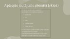 Presentations 'Augstskola', 12.
