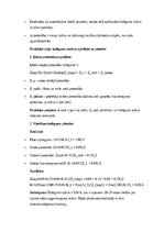 Summaries, Notes 'Īsslēguma strāvu aprēķins elektroenerģijas sistēmās: teorija un pielietojums', 3.