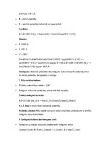 Summaries, Notes 'Īsslēguma strāvu aprēķins elektroenerģijas sistēmās: teorija un pielietojums', 6.