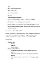 Summaries, Notes 'Īsslēguma strāvu aprēķins elektroenerģijas sistēmās: teorija un pielietojums', 9.