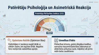 Presentations 'Procentu likmju kāpums: ietekme uz kredītiem un patēriņu', 7.