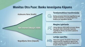 Presentations 'Procentu likmju kāpums: ietekme uz kredītiem un patēriņu', 11.