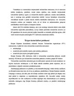 Research Papers 'Latvijas ārējās tirdzniecības politika', 14.