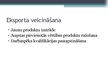 Research Papers 'Latvijas ārējās tirdzniecības politika', 32.