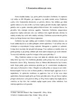 Research Papers 'Kristietības kļūšana par valsts reliģiju Romas impērijā', 14.